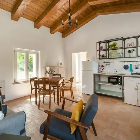 Piano Del Mulino Dom wakacyjny Orvieto