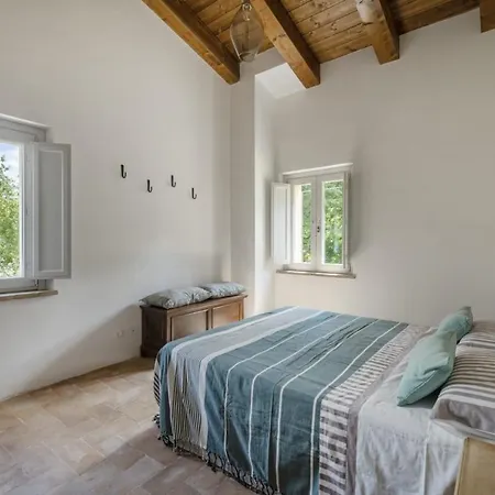 Piano Del Mulino Dom wakacyjny *