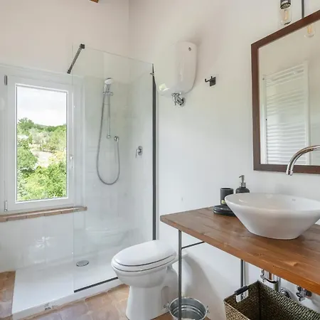 Piano Del Mulino Casa vacanze