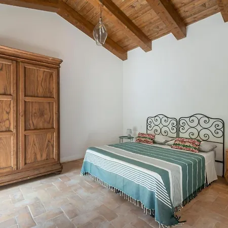 Casa vacanze Piano Del Mulino