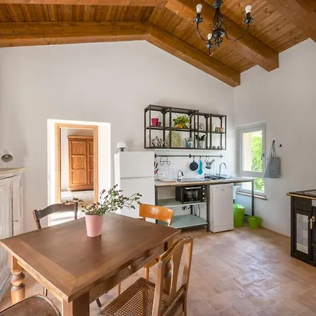 Piano Del Mulino * Orvieto