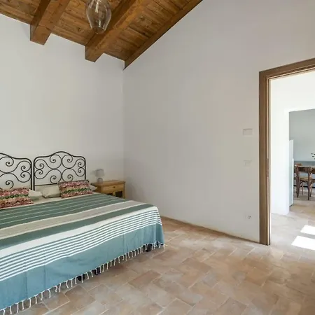 Piano Del Mulino Nyaraló