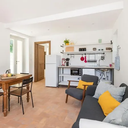 Casa vacanze Piano Del Mulino