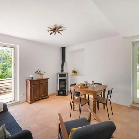 Casa vacanze Piano Del Mulino Orvieto