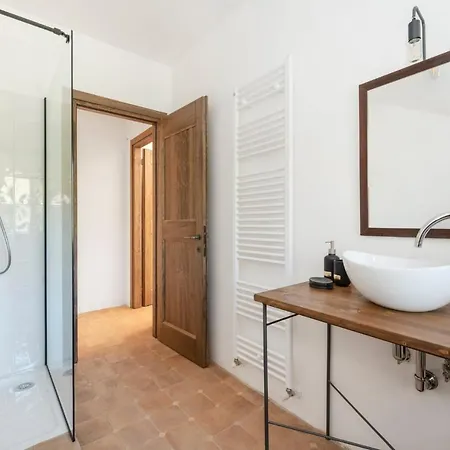 Casa vacanze Piano Del Mulino *