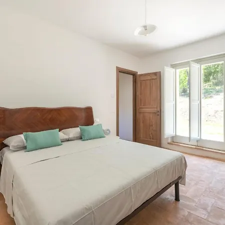 Piano Del Mulino Orvieto