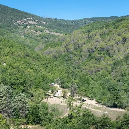 Casa vacanze Piano Del Mulino