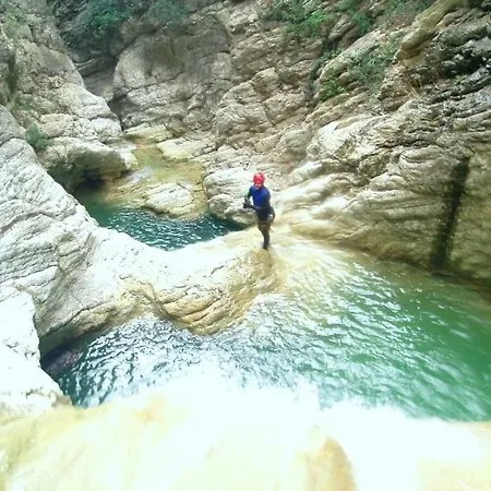 Piano Del Mulino Orvieto