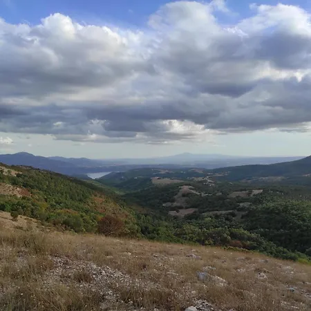 Piano Del Mulino Dom wakacyjny