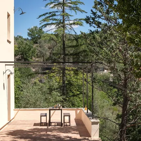 Piano Del Mulino * Orvieto