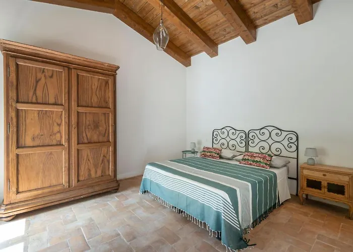 Casa vacanze Piano Del Mulino