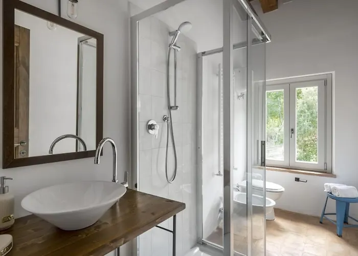 Piano Del Mulino Orvieto