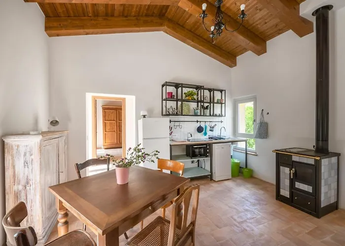 Piano Del Mulino * Orvieto