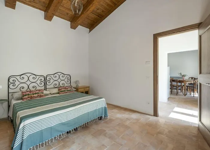 Piano Del Mulino Casa vacanze