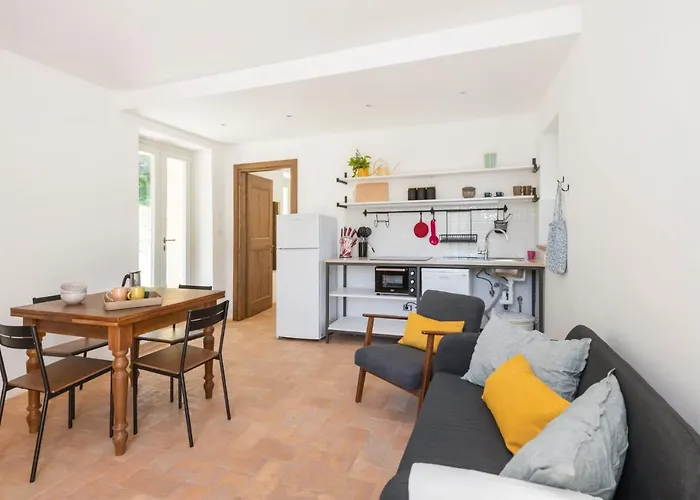 Casa vacanze Piano Del Mulino