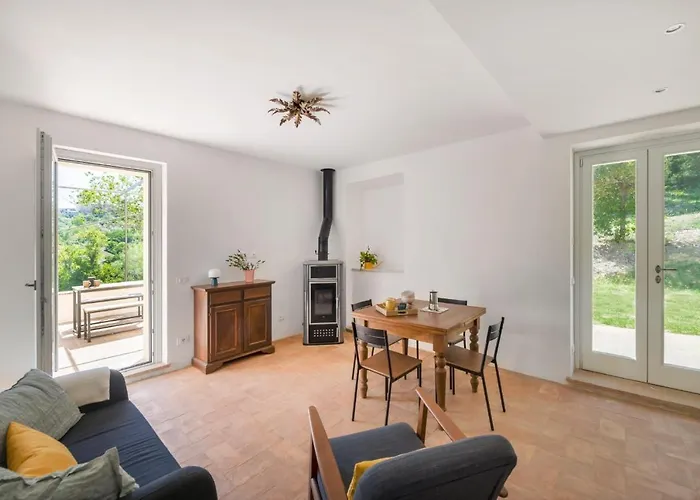 Casa vacanze Piano Del Mulino Orvieto