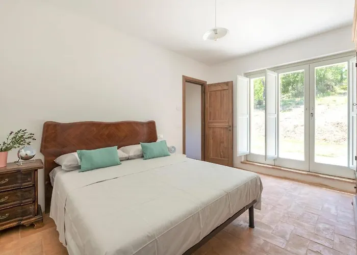 Piano Del Mulino Orvieto