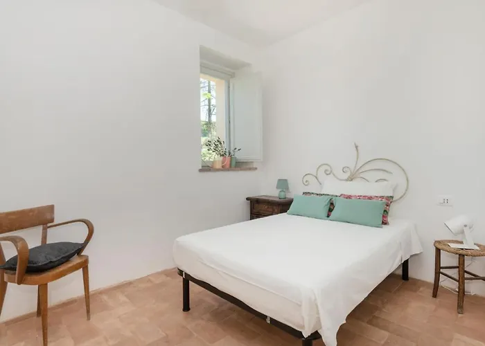 Piano Del Mulino Prázdninový dům *