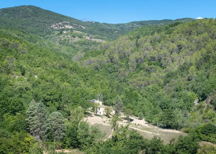 Casa vacanze Piano Del Mulino